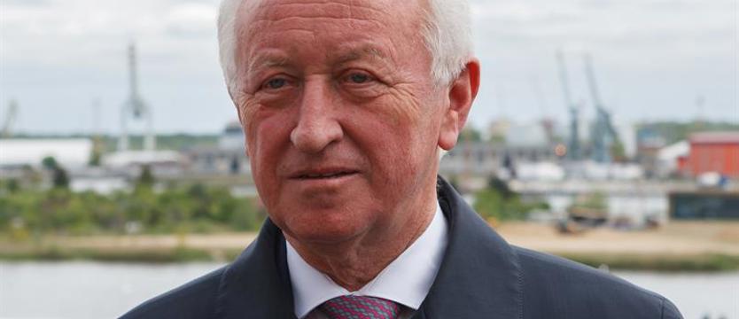 Liberadzki: „Może nam grozić zamrożenie środków unijnych”