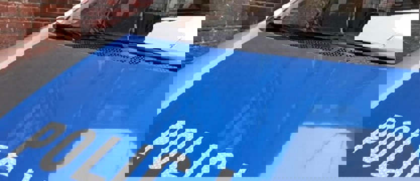 Podżegał do fałszywego zawiadomienia, by wyłudzić odszkodowanie