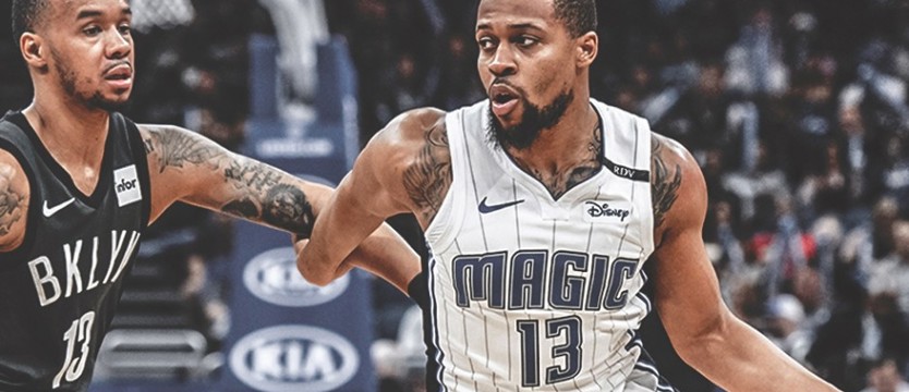 Koszykówka. Z NBA do Szczecina