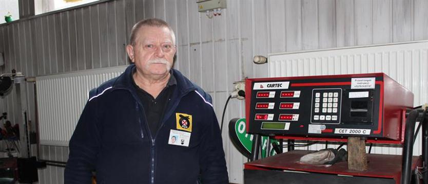 Więzienie za cofanie licznika