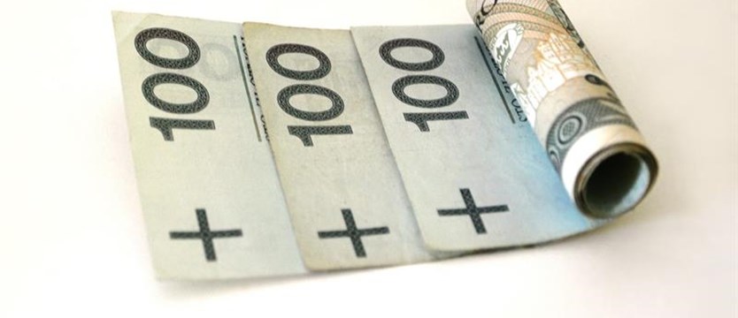 Polacy mają 1,4 mld zł długu za domowe rachunki