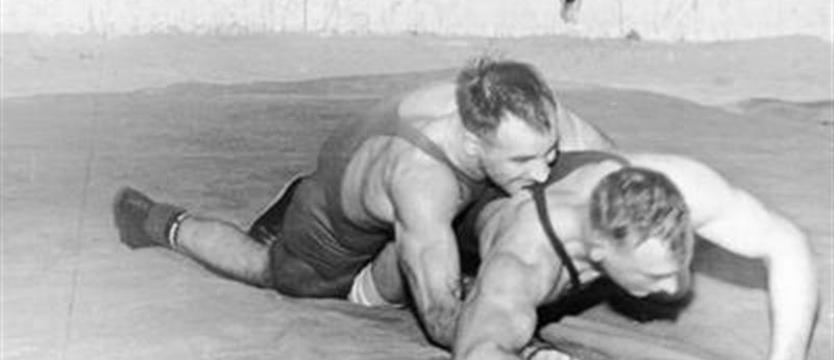 Igrzyska Olimpijskie. Weteran Szajewski i latający doktor