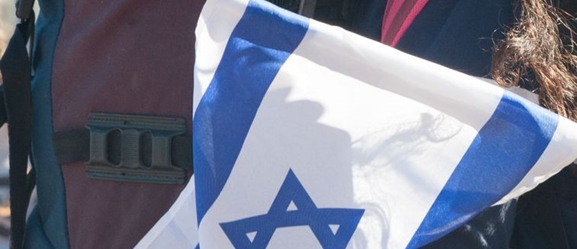 Izrael nie wpuszcza osób, które ostatnio odwiedziły Chiny