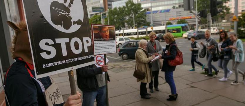 Spotkanie dla „frankowiczów”. Dowiedz się, jak wygrać z bankiem