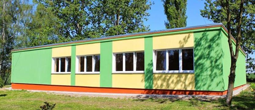 Jedna szkoła dla wszystkich