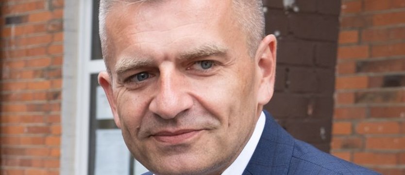 Bartosz Arłukowicz na czele sztabu wyborczego Małgorzaty Kidawy-Błońskiej