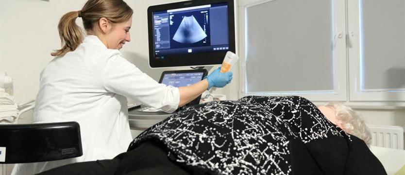 W Światowy Dzień Chorego przyjmą dodatkowych pacjentów