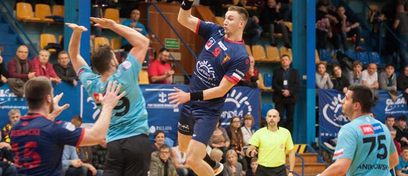 Ligowa sobota. Spójnia i Sandra u siebie