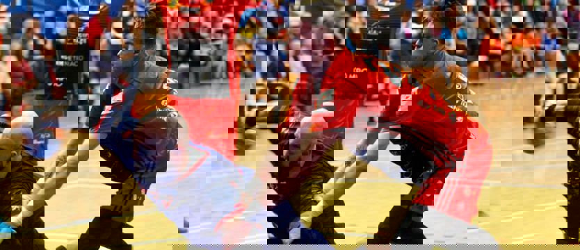 Piłka ręczna. Efektowna wygrana Sandry z Zagłębiem