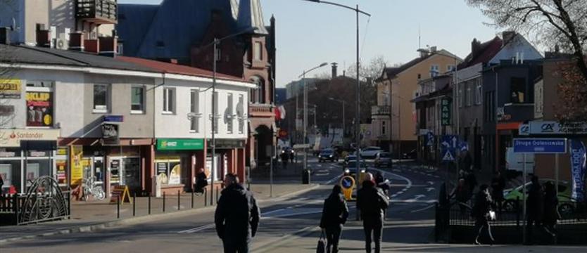 Coraz więcej obcokrajowców w mieście. Goleniów międzynarodowy