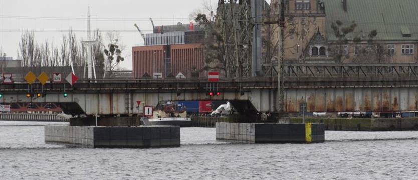 Nie ma zagrożenia cofką