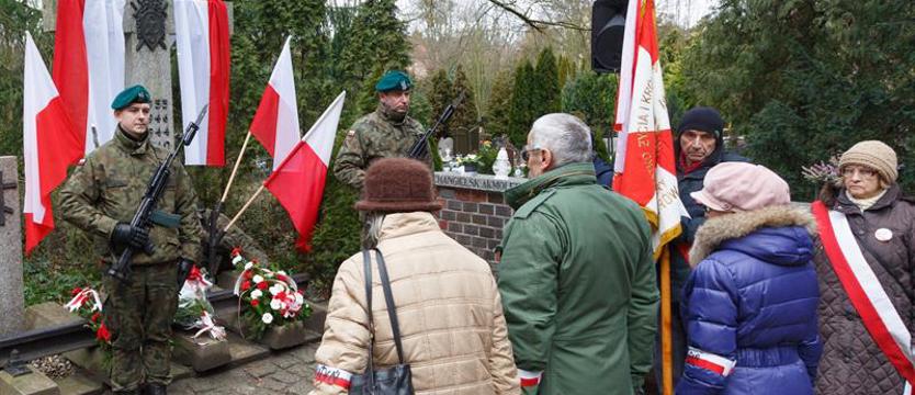 Upamiętnili pierwszą deportację Polaków na Sybir