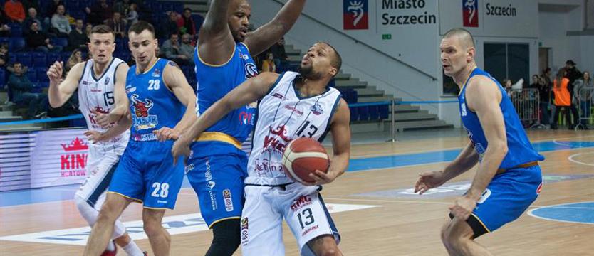 Gry halowe. Większe dotacje dla szczecińskich klubów