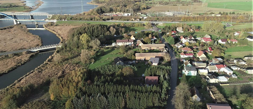 Droga wojewódzka 111 do przebudowy. Przetarg ogłoszony