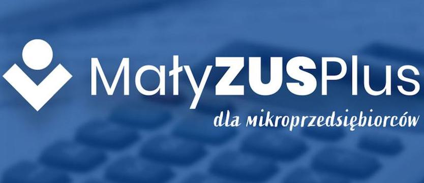 Ponad 1,6 tys. przedsiębiorców zgłosiło się do małego ZUS plus