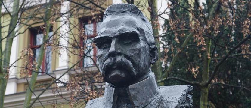Pomnika Marszałka Piłsudskiego w Szczecinie. Inicjatywa w ręku prezydenta