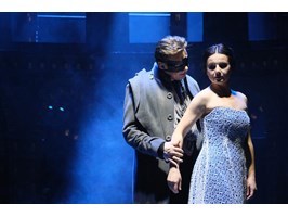 Wydarzenie operowe w Szczecinie! Premiera spektaklu „Romeo i Julia”