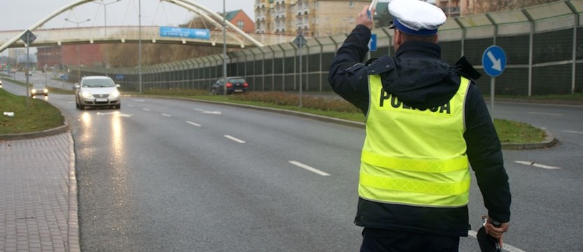Szczecińska policja podsumowała 2019 rok