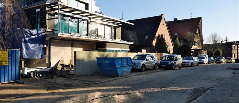 Bez planu, bez ładu?