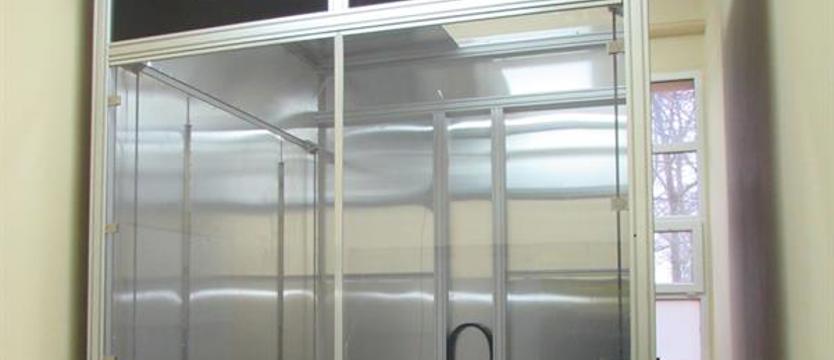 Jachty z… drukarki