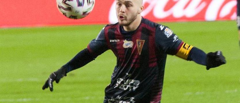 Piłka nożna. Kowalczyk Piłkarzem Roku 2019