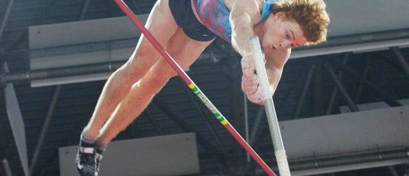 Lekkoatletyka. Mityng bez Liska