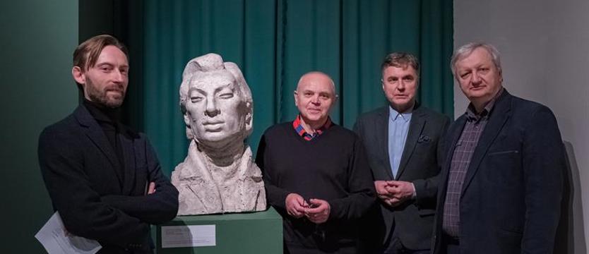 Pamięć o Lewińskim pozostanie