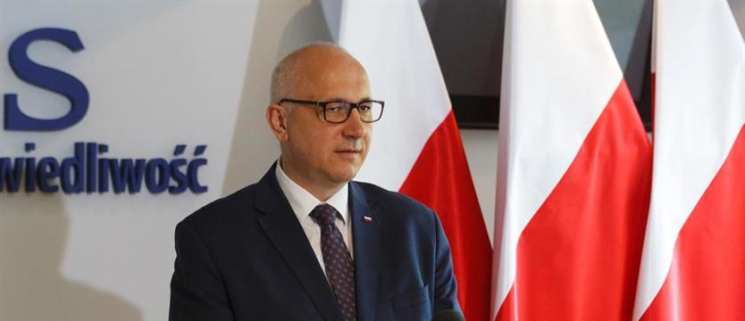 Brudziński ma pomóc Dudzie w wygranej