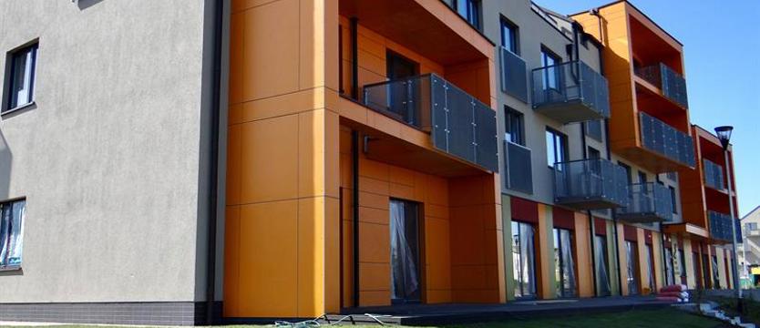 Ponad 7 tysięcy złotych za metr mieszkania