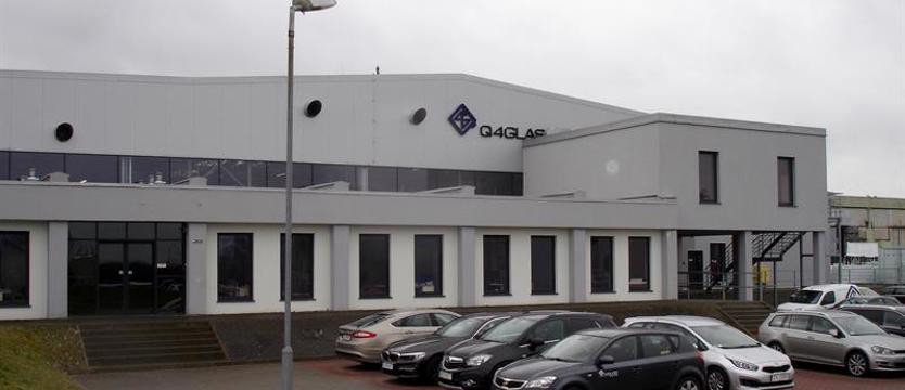 Plany inwestycyjne w podstrefie