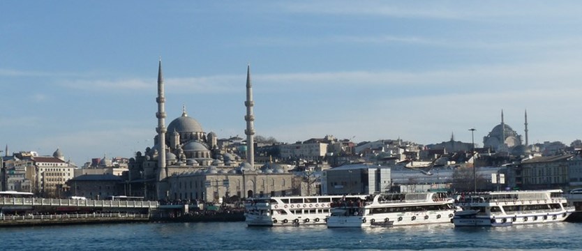 Do Turcji bez wizy. Od 2 marca