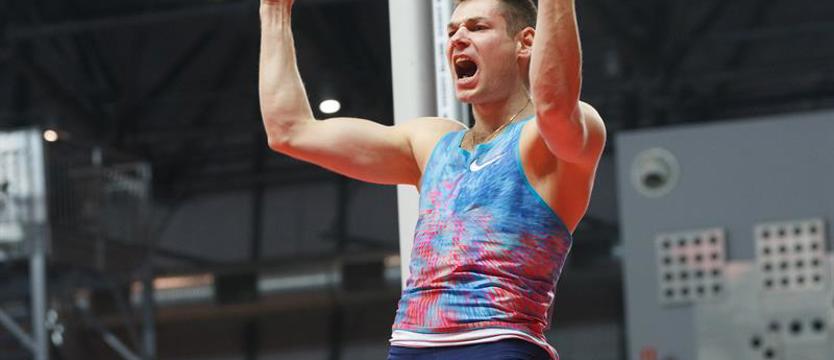 Lekkoatletyka. Światowa tyczka w Netto Arenie