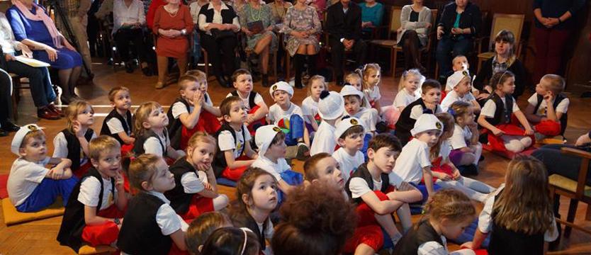 ZUW wie, jak połączyć pokolenia