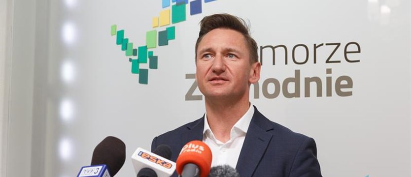 Nowa stacja pogotowia ratunkowego w Szczecinie bez pieniędzy z ministerstwa