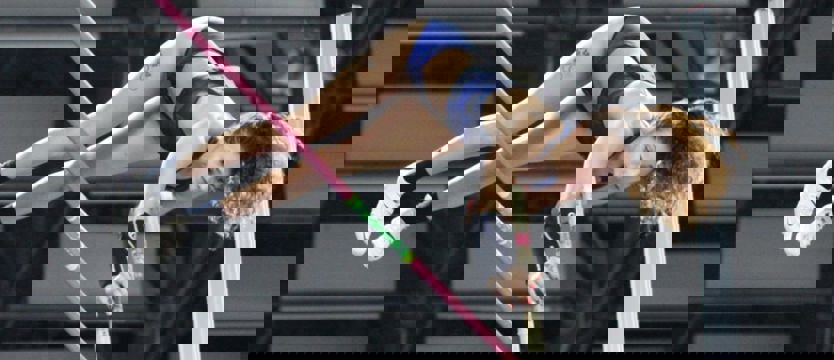 Lekkoatletyka. Vloon i Peinado triumfatorami