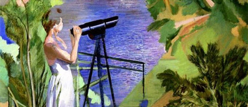 „Flow” w Open Galery Monika Krupowicz