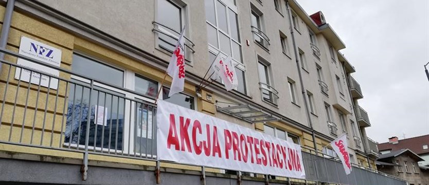 „Solidarność” chce rozmów z Kaczyńskim