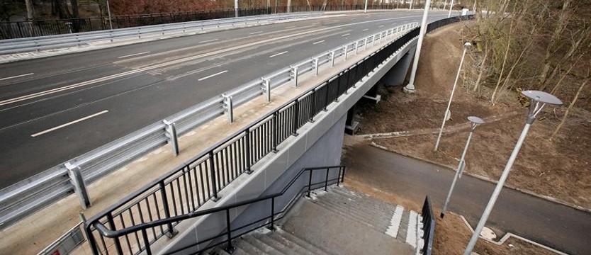 „Zjazdy” nie dla wózków