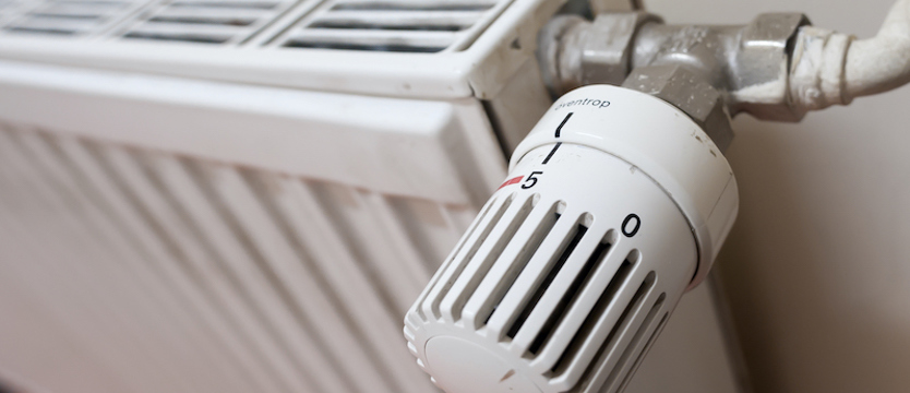 SEC informuje o przerwach w dostawie ciepła w części Szczecina