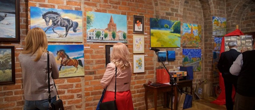 Przegląd Plastyki Myśliborskiej