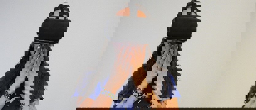 Wirtualna rzeczywistość wkracza do kina i na scenę