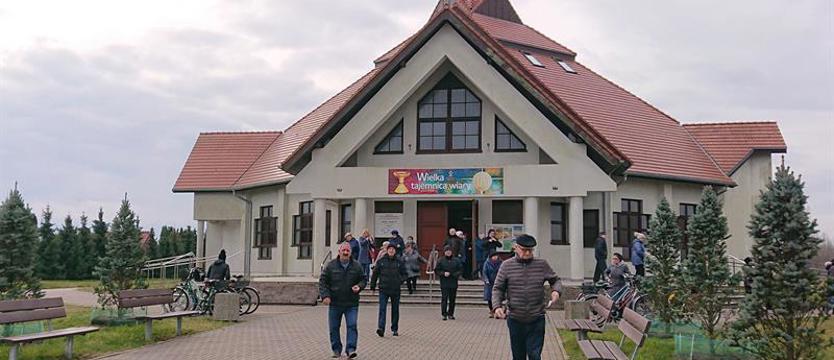 Kołobrzeskie rekolekcje odwołane z powodu koronawirusa