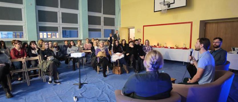 Jak uzdrowić psychikę dzieci