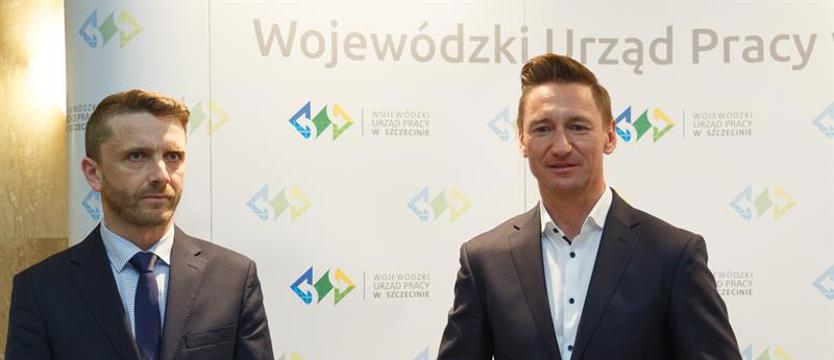 Rekrutują Małe Skarby