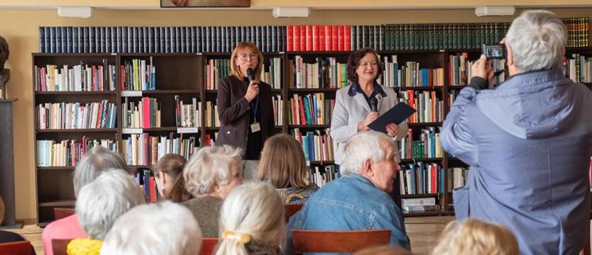 XXI Tydzień Kresowy w Szczecinie. Ukochana moja ziemio…