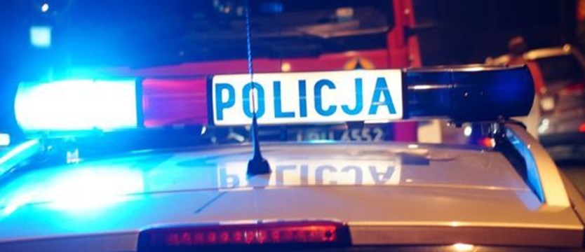 Policja szuka świadków wczorajszego wypadku na ul. Szosa Polska w Szczecinie