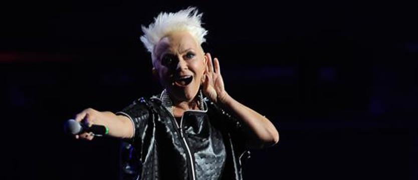 Ostrowska i jej „the best of". Mamy bilety dla Czytelników!