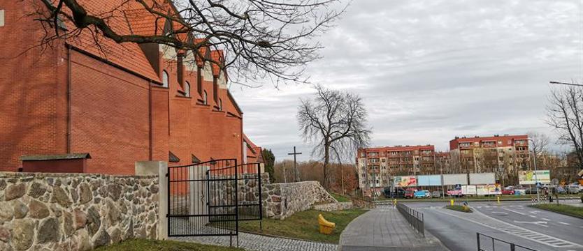 Grunty drożeją, ale jest wyjątek. Cenowy cud nad Rudzianką?