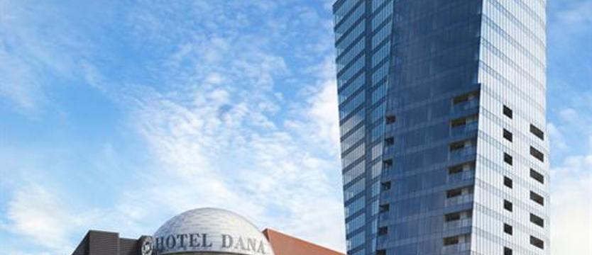 Hanza Tower coraz bliżej