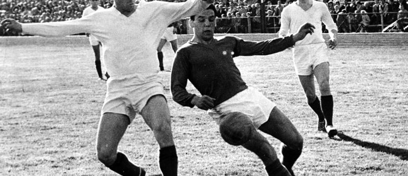 Piłka nożna. Eusebio z Wielgowa kończy 78 lat